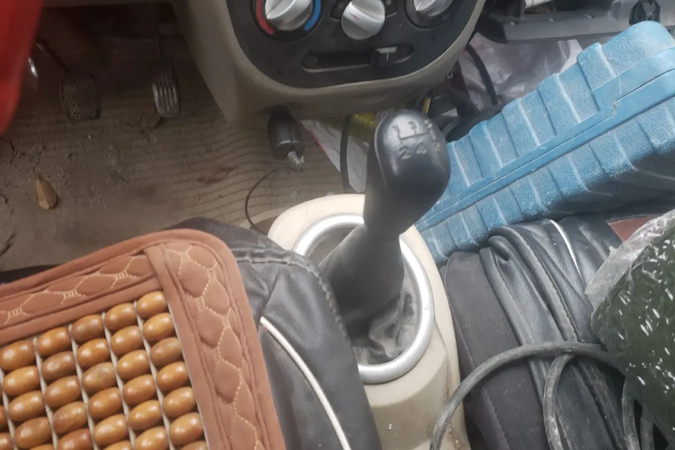 2011 BAIC WeiWang 306 1.3L 82HP L4 5MT,autocango,china used car exporter,china ev exporter,chinese used car exporter,chinese used ev exporter