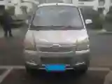 2011 BAIC WeiWang 306 1.3L 82HP L4 5MT