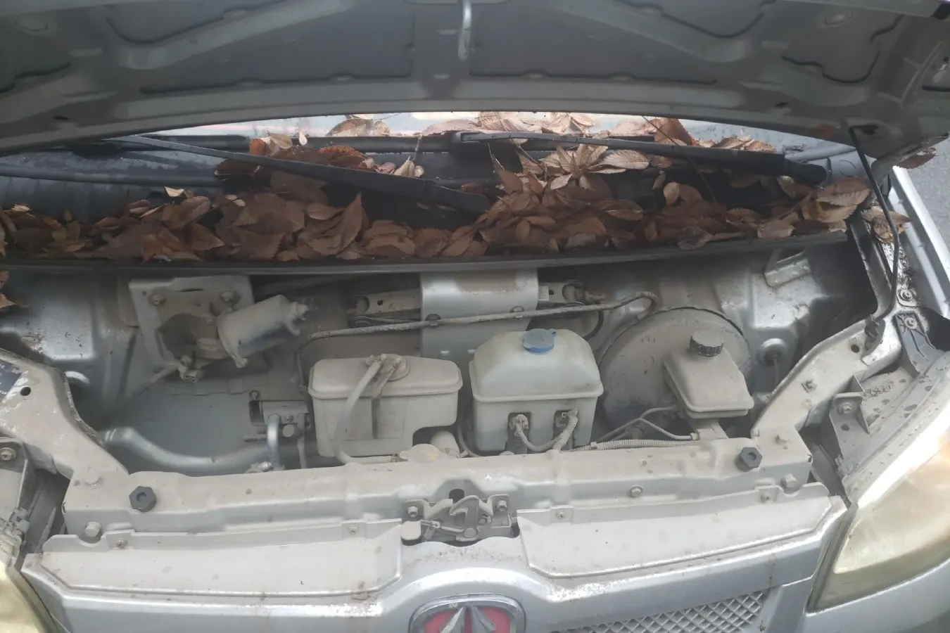 2011 BAIC WeiWang 306 1.3L 82HP L4 5MT,autocango,china used car exporter,china ev exporter,chinese used car exporter,chinese used ev exporter