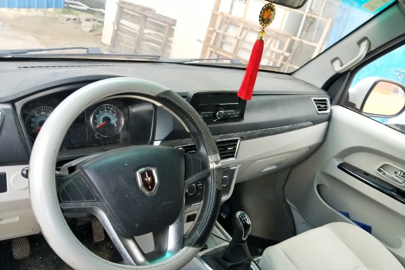 2021 JinBei New Sea Lion S 1.5L 102HP L4 5MT,autocango,china used car exporter,china ev exporter,chinese used car exporter,chinese used ev exporter