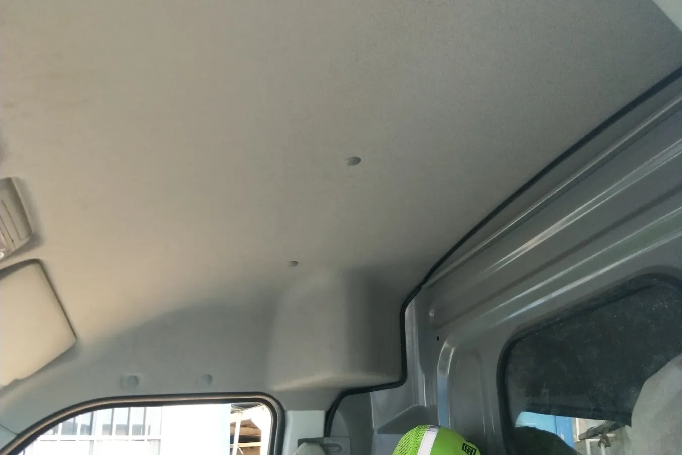 2021 JinBei New Sea Lion S 1.5L 102HP L4 5MT,autocango,china used car exporter,china ev exporter,chinese used car exporter,chinese used ev exporter