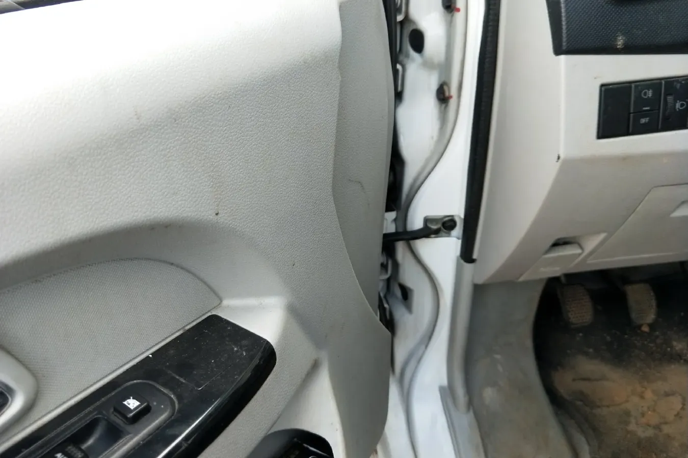 2021 JinBei New Sea Lion S 1.5L 102HP L4 5MT,autocango,china used car exporter,china ev exporter,chinese used car exporter,chinese used ev exporter