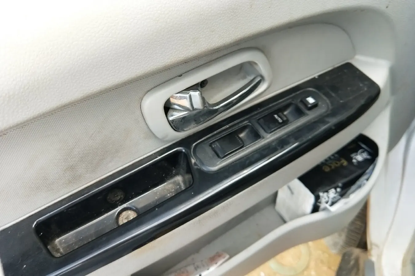 2021 JinBei New Sea Lion S 1.5L 102HP L4 5MT,autocango,china used car exporter,china ev exporter,chinese used car exporter,chinese used ev exporter