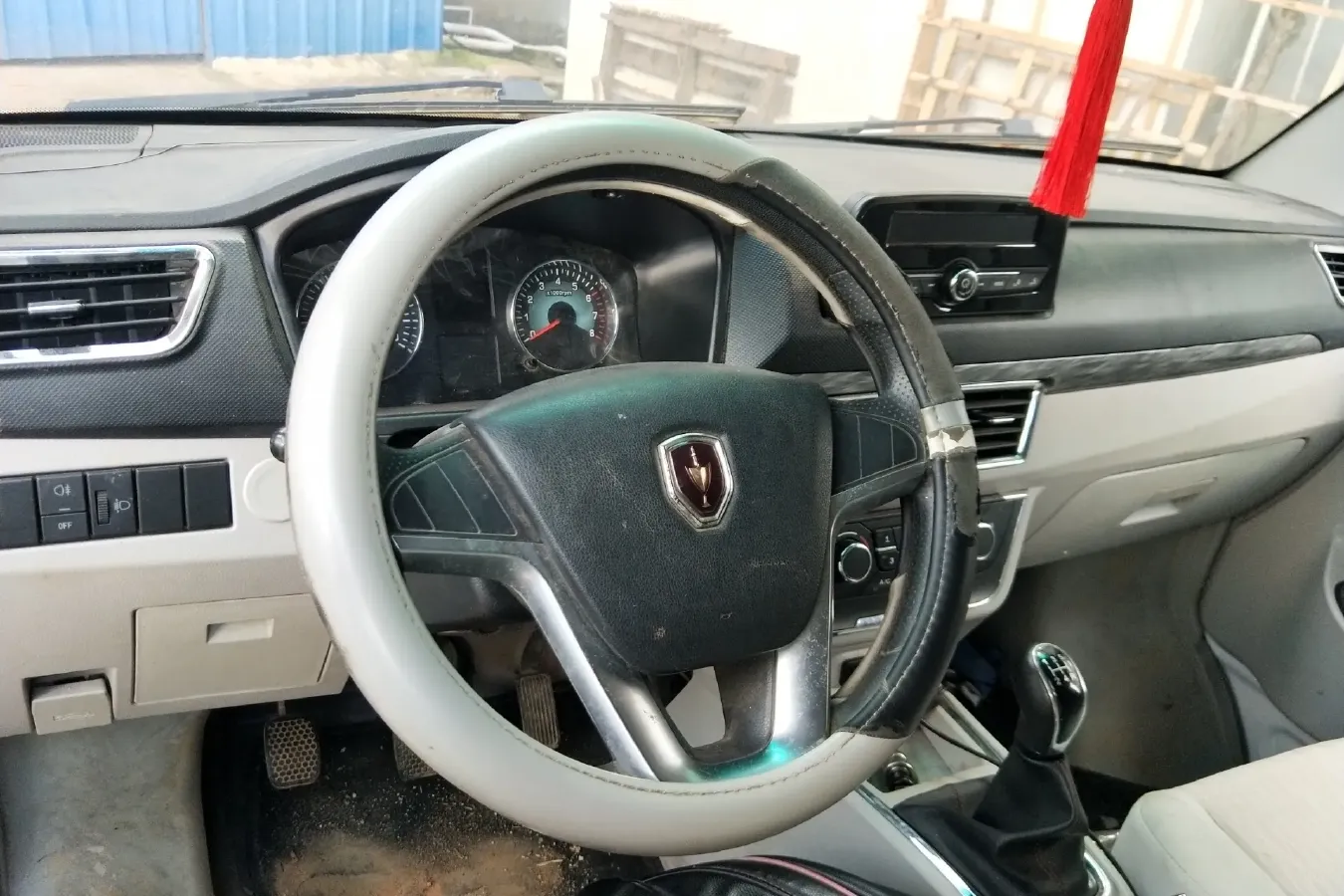 2021 JinBei New Sea Lion S 1.5L 102HP L4 5MT,autocango,china used car exporter,china ev exporter,chinese used car exporter,chinese used ev exporter