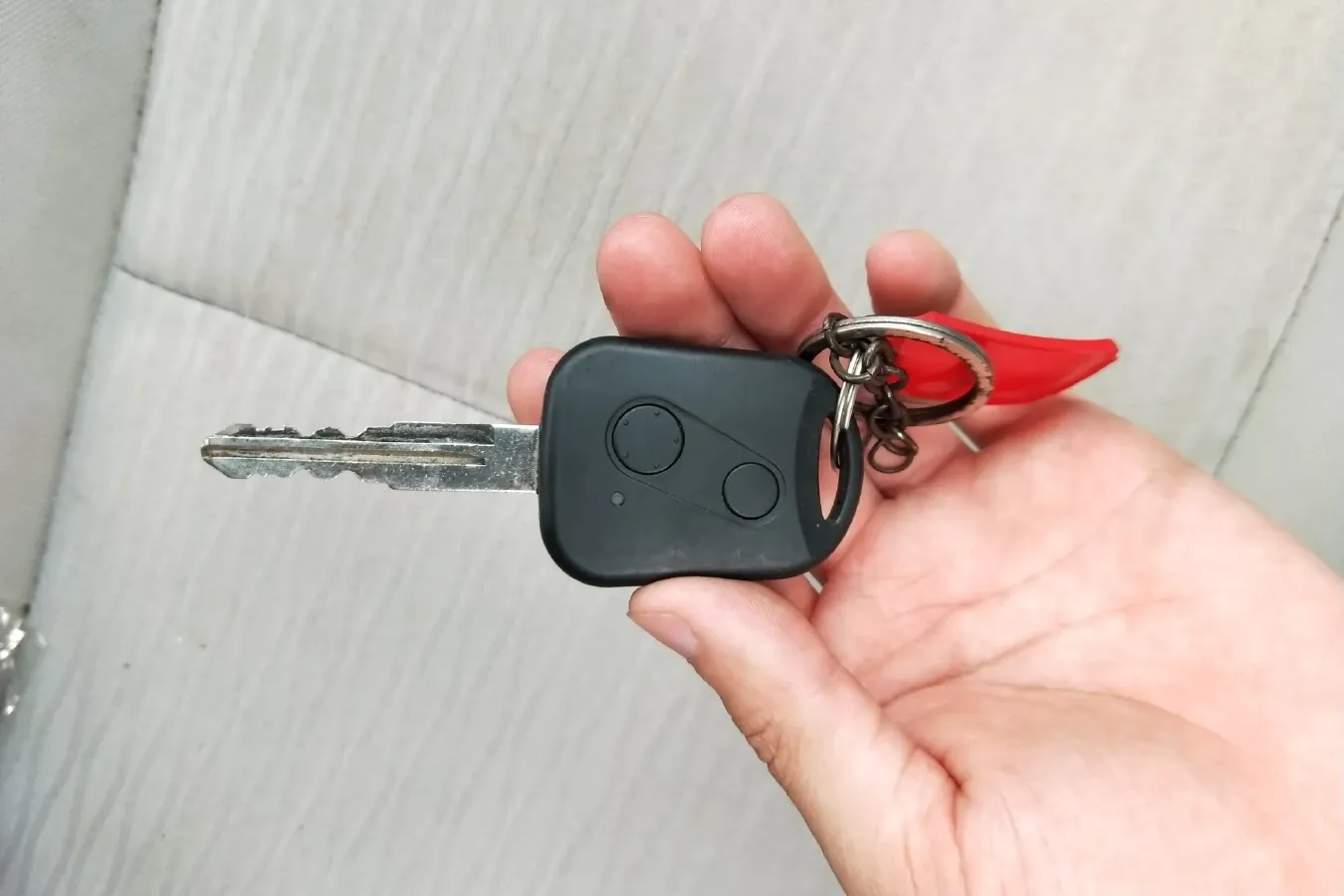 2021 JinBei New Sea Lion S 1.5L 102HP L4 5MT,autocango,china used car exporter,china ev exporter,chinese used car exporter,chinese used ev exporter