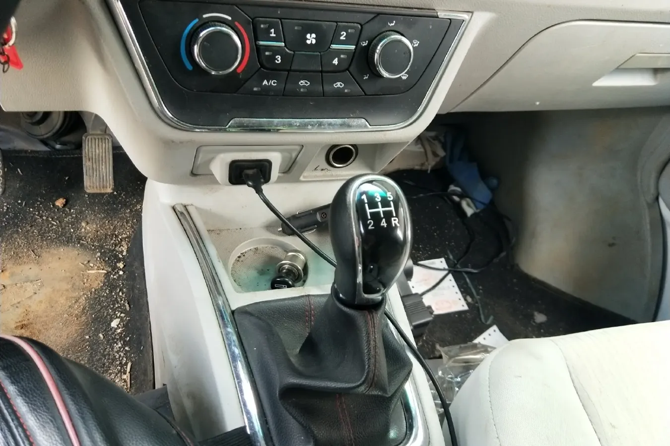 2021 JinBei New Sea Lion S 1.5L 102HP L4 5MT,autocango,china used car exporter,china ev exporter,chinese used car exporter,chinese used ev exporter