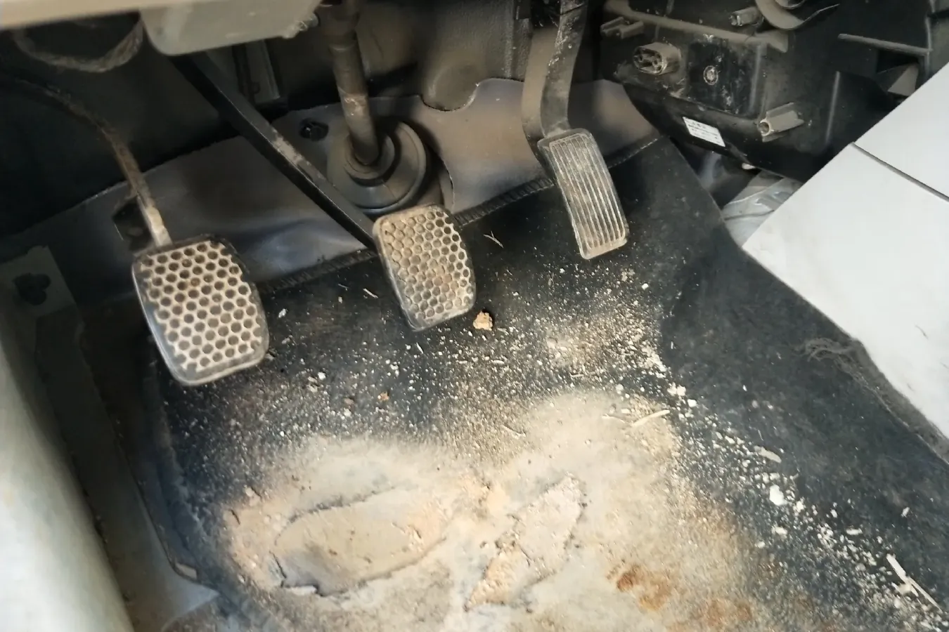 2021 JinBei New Sea Lion S 1.5L 102HP L4 5MT,autocango,china used car exporter,china ev exporter,chinese used car exporter,chinese used ev exporter