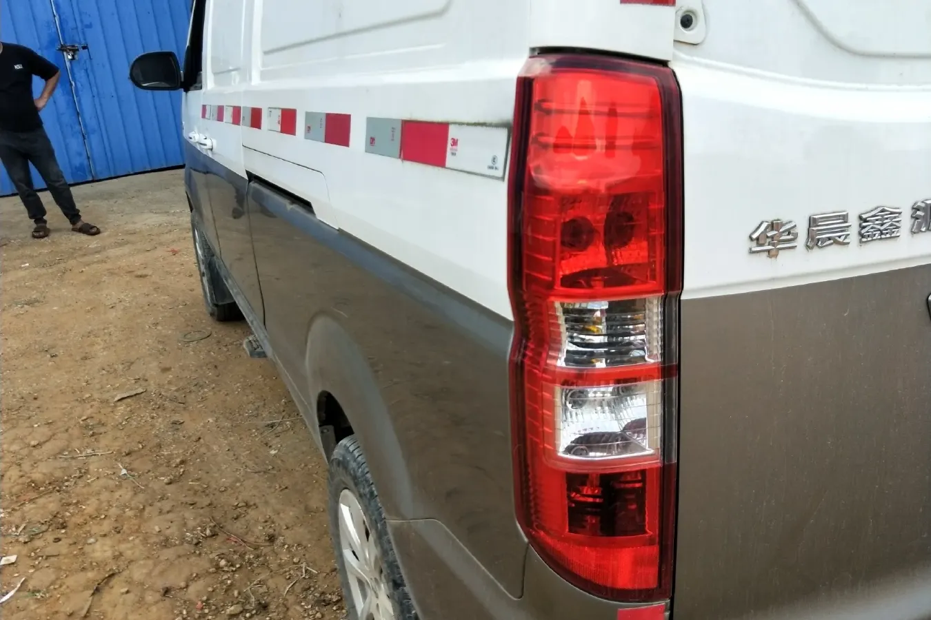 2021 JinBei New Sea Lion S 1.5L 102HP L4 5MT,autocango,china used car exporter,china ev exporter,chinese used car exporter,chinese used ev exporter