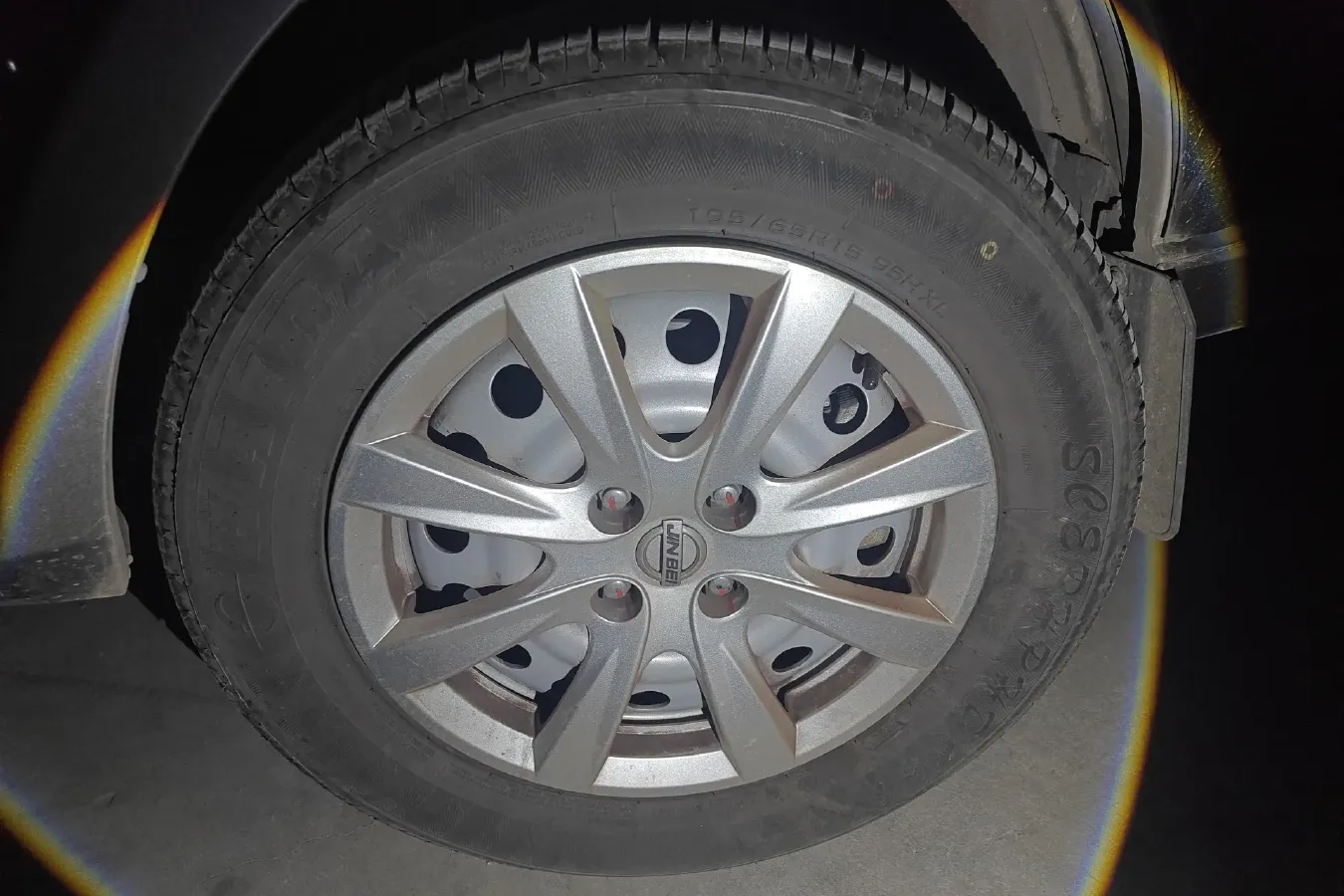 2019 JinBei New Sea Lion S 1.6L 116HP L4 5MT,autocango,china used car exporter,china ev exporter,chinese used car exporter,chinese used ev exporter