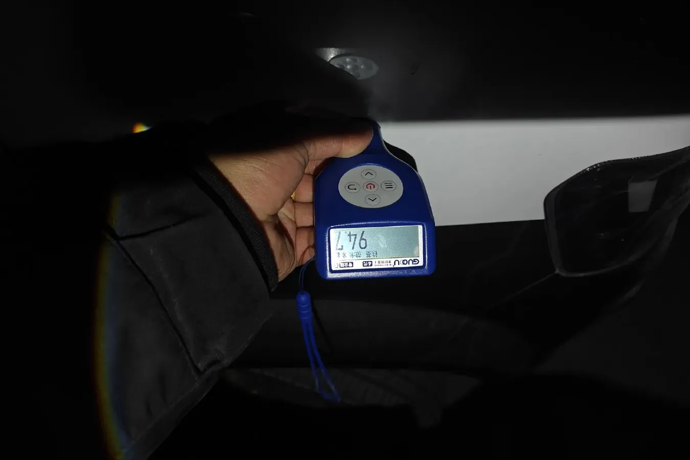 2019 JinBei New Sea Lion S 1.6L 116HP L4 5MT,autocango,china used car exporter,china ev exporter,chinese used car exporter,chinese used ev exporter