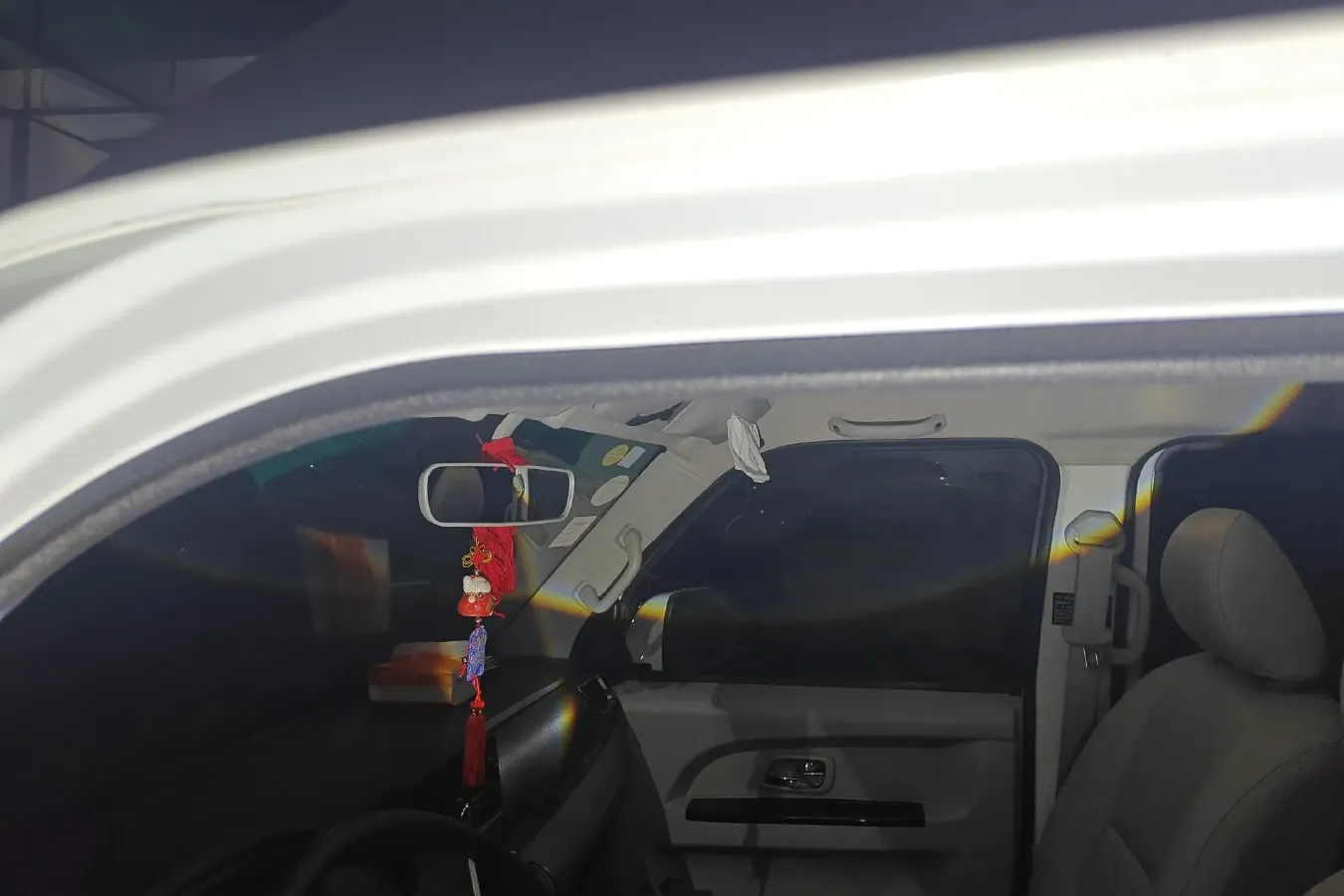 2019 JinBei New Sea Lion S 1.6L 116HP L4 5MT,autocango,china used car exporter,china ev exporter,chinese used car exporter,chinese used ev exporter