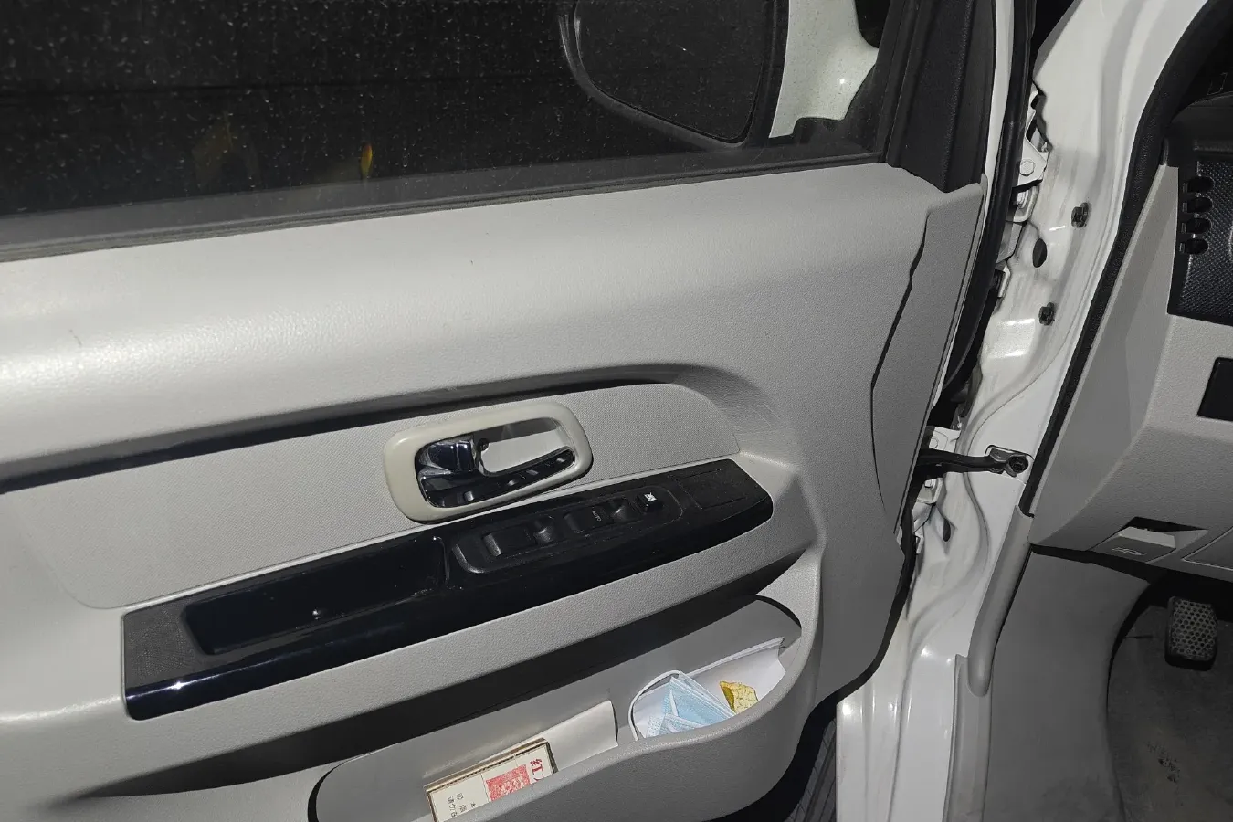 2019 JinBei New Sea Lion S 1.6L 116HP L4 5MT,autocango,china used car exporter,china ev exporter,chinese used car exporter,chinese used ev exporter