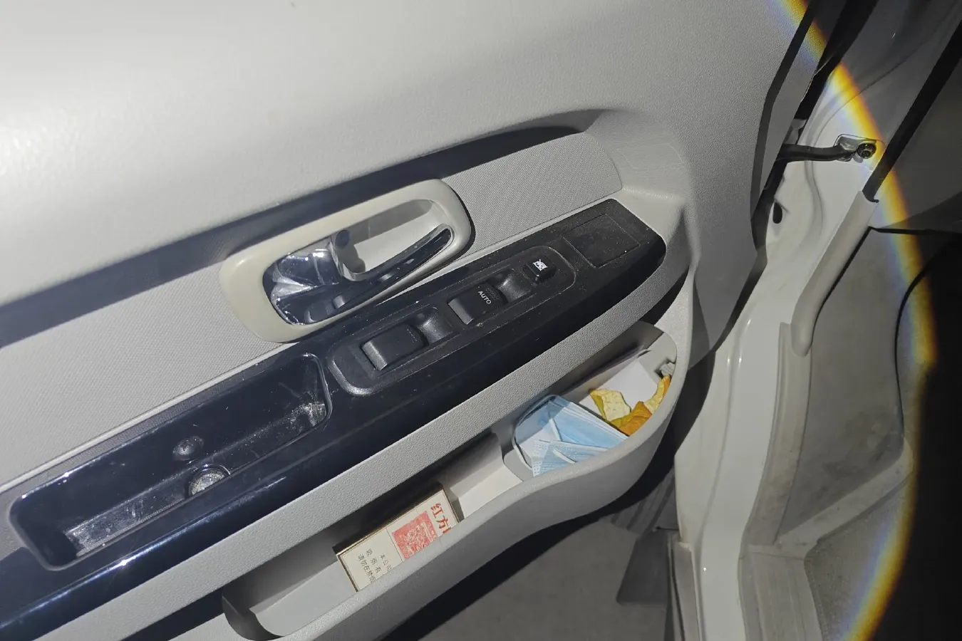 2019 JinBei New Sea Lion S 1.6L 116HP L4 5MT,autocango,china used car exporter,china ev exporter,chinese used car exporter,chinese used ev exporter