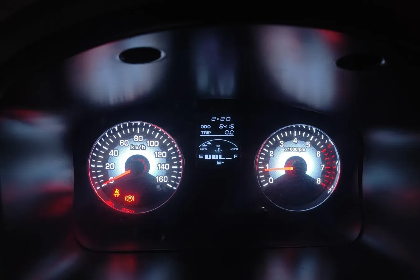 2019 JinBei New Sea Lion S 1.6L 116HP L4 5MT,autocango,china used car exporter,china ev exporter,chinese used car exporter,chinese used ev exporter