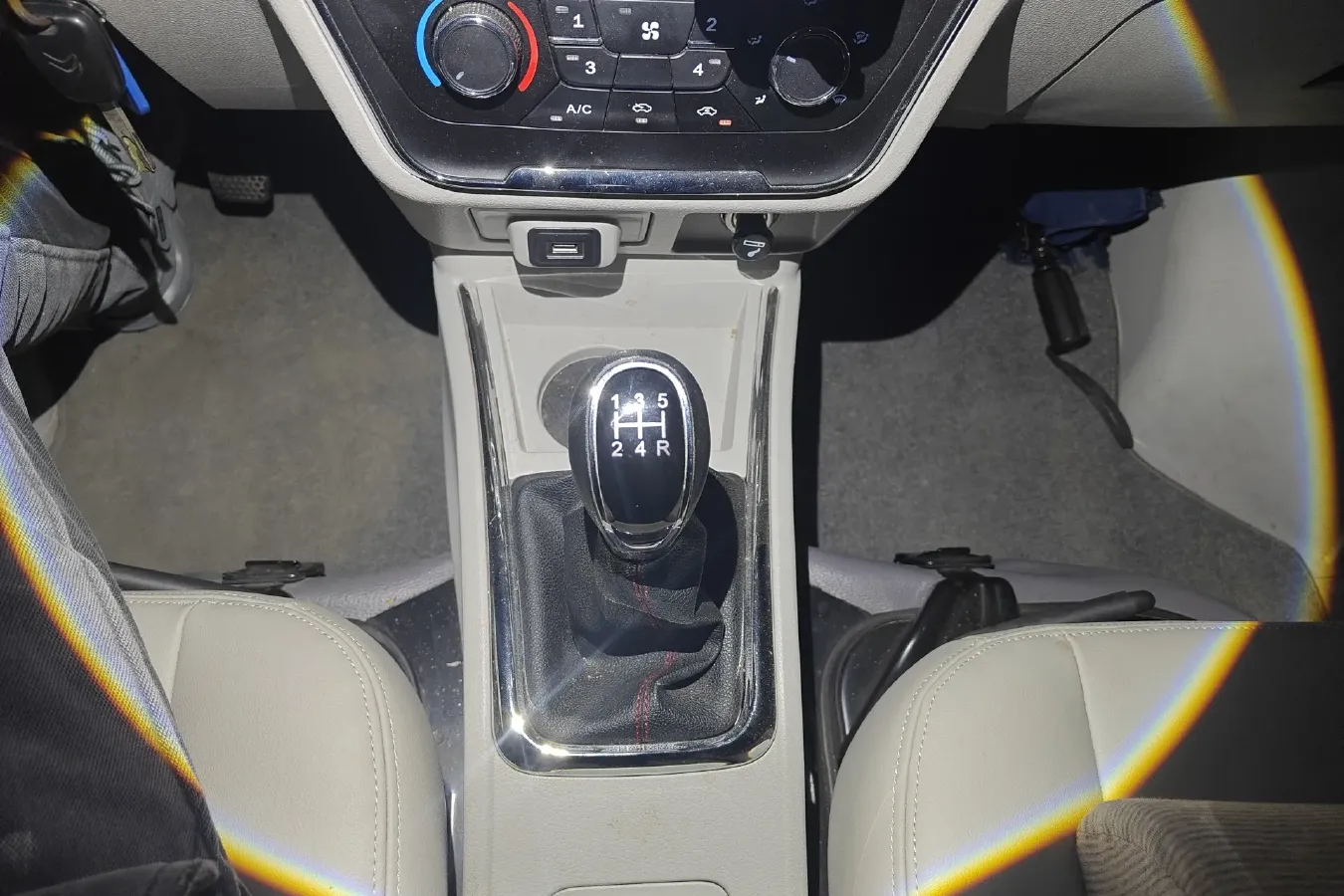 2019 JinBei New Sea Lion S 1.6L 116HP L4 5MT,autocango,china used car exporter,china ev exporter,chinese used car exporter,chinese used ev exporter