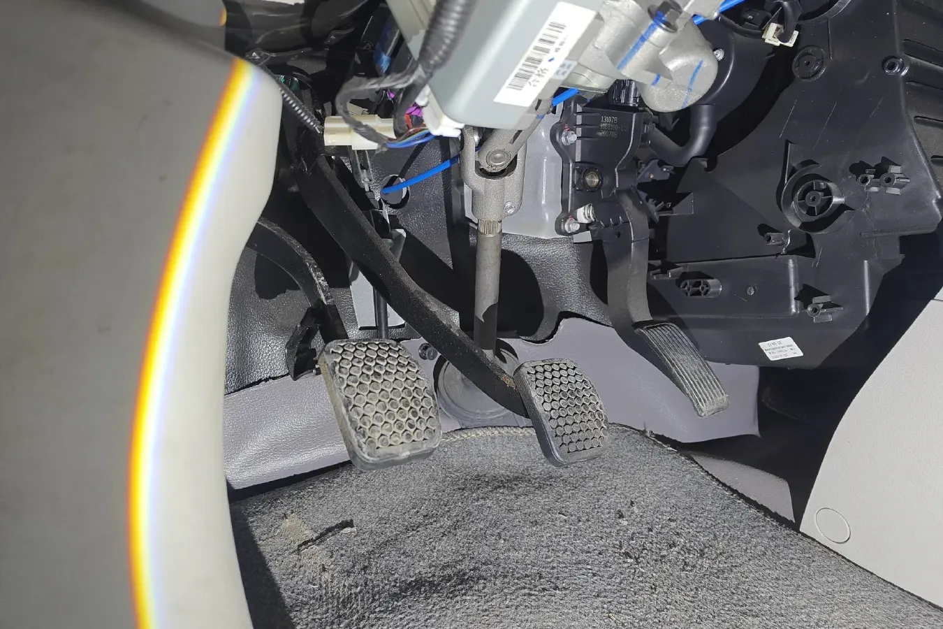 2019 JinBei New Sea Lion S 1.6L 116HP L4 5MT,autocango,china used car exporter,china ev exporter,chinese used car exporter,chinese used ev exporter