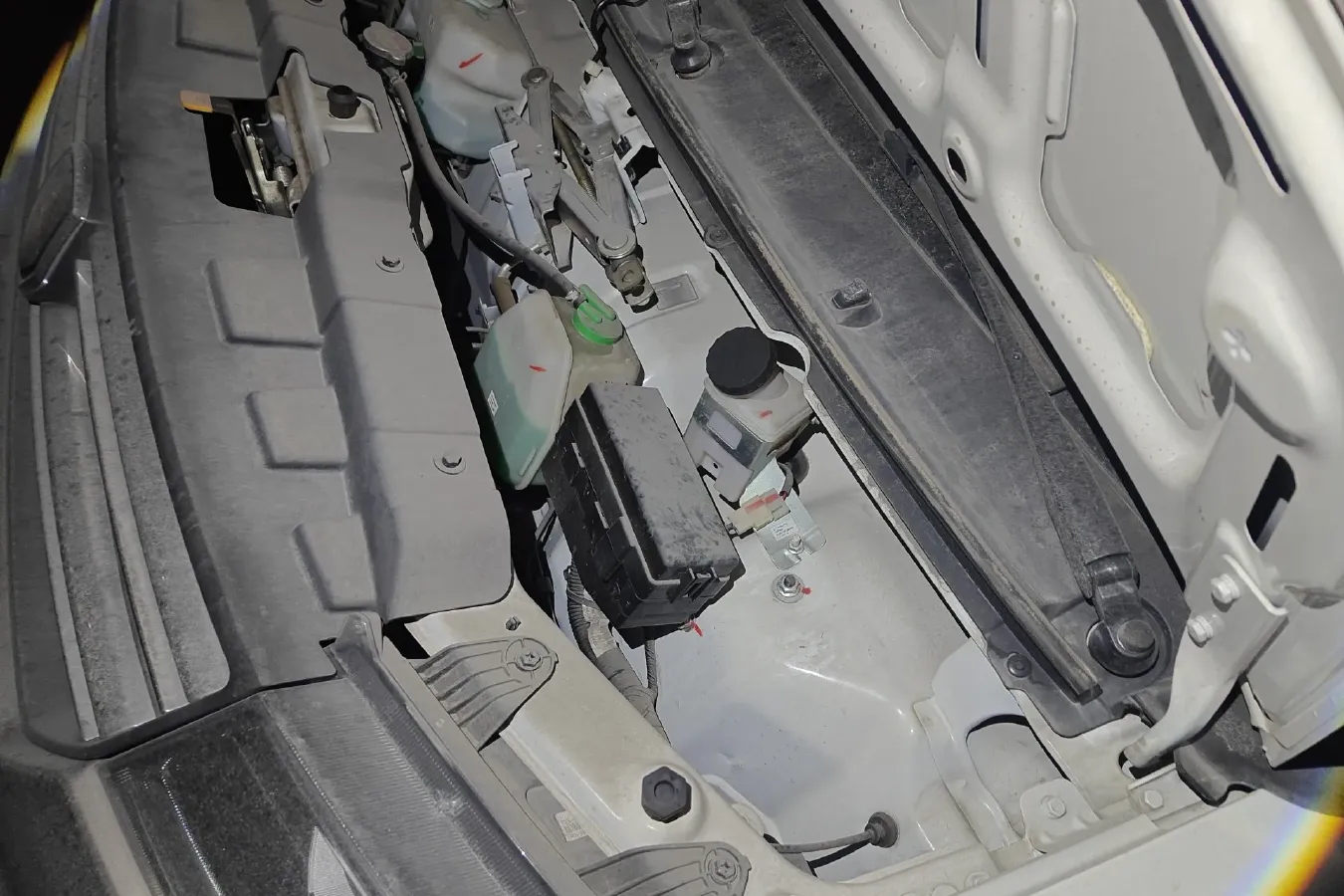 2019 JinBei New Sea Lion S 1.6L 116HP L4 5MT,autocango,china used car exporter,china ev exporter,chinese used car exporter,chinese used ev exporter