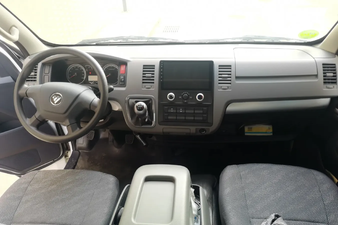 2021 Foton Scenery G7 2.4L 160HP L4 5MT,autocango,china used car exporter,china ev exporter,chinese used car exporter,chinese used ev exporter