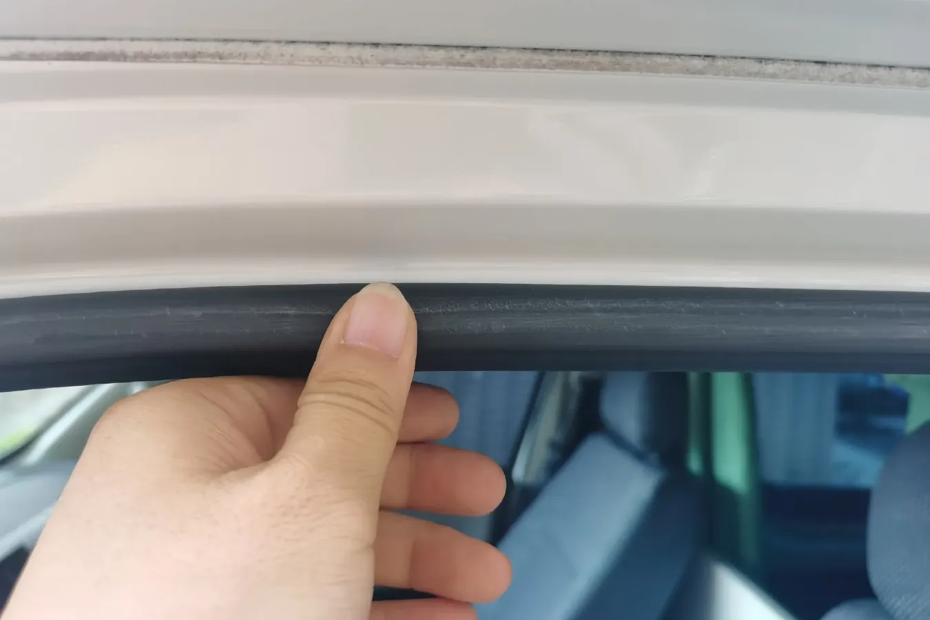 2021 Foton Scenery G7 2.4L 160HP L4 5MT,autocango,china used car exporter,china ev exporter,chinese used car exporter,chinese used ev exporter