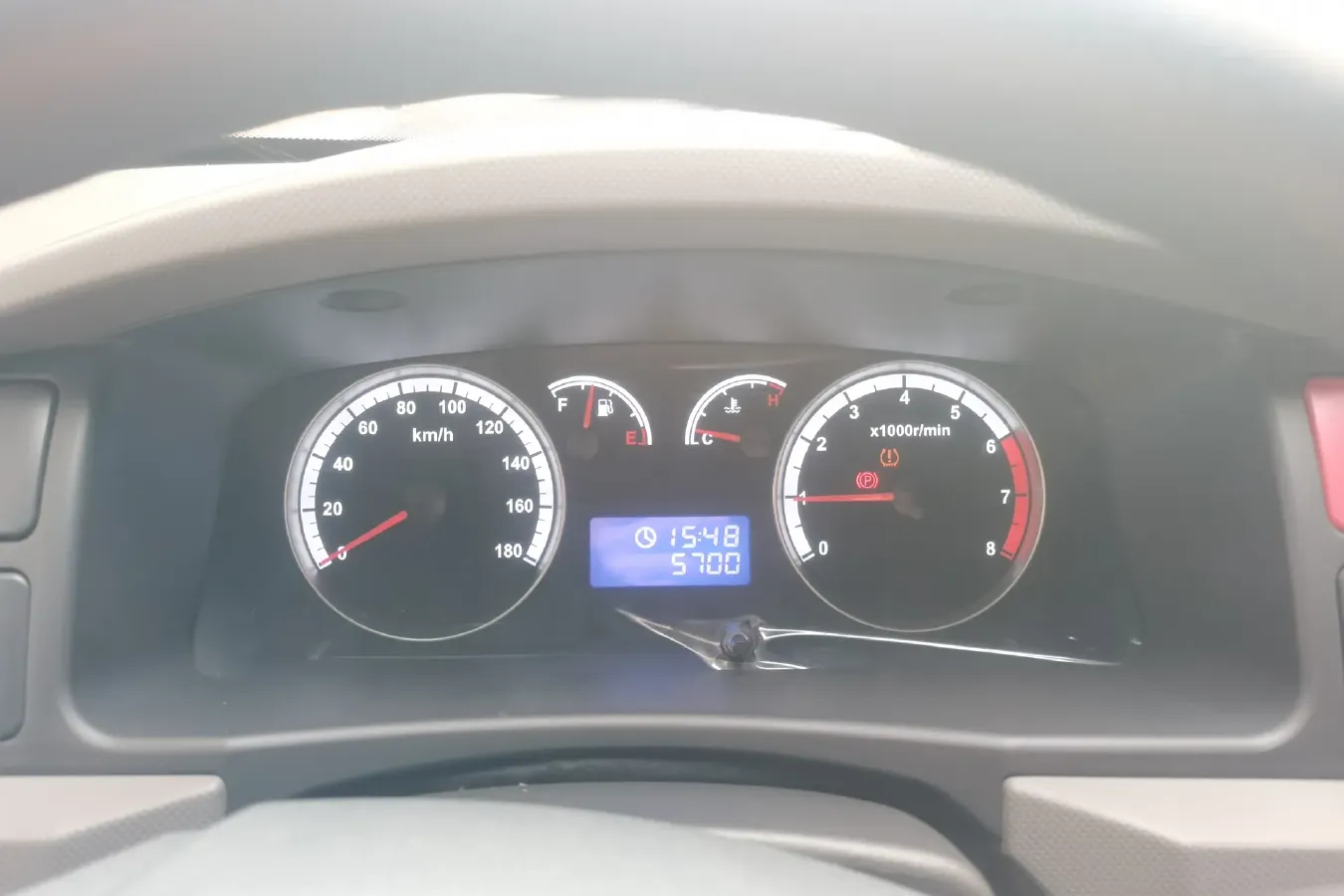 2021 Foton Scenery G7 2.4L 160HP L4 5MT,autocango,china used car exporter,china ev exporter,chinese used car exporter,chinese used ev exporter