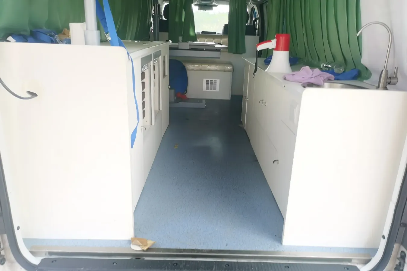 2021 Foton Scenery G7 2.4L 160HP L4 5MT,autocango,china used car exporter,china ev exporter,chinese used car exporter,chinese used ev exporter