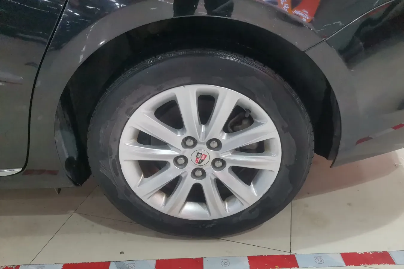 2012 Roewe 950 2.4L 186HP L4 6AT,autocango,china used car exporter,china ev exporter,chinese used car exporter,chinese used ev exporter