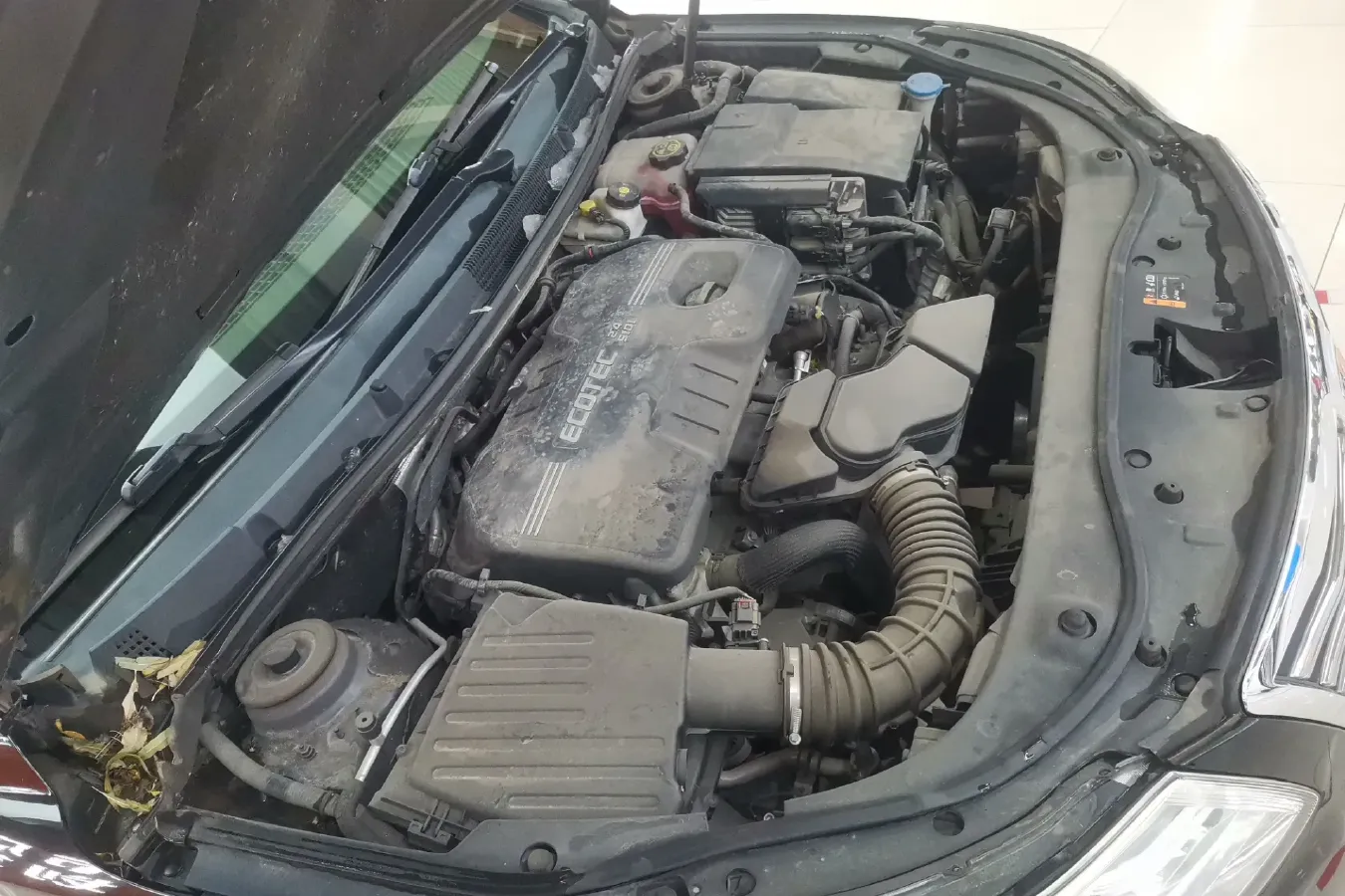 2012 Roewe 950 2.4L 186HP L4 6AT,autocango,china used car exporter,china ev exporter,chinese used car exporter,chinese used ev exporter