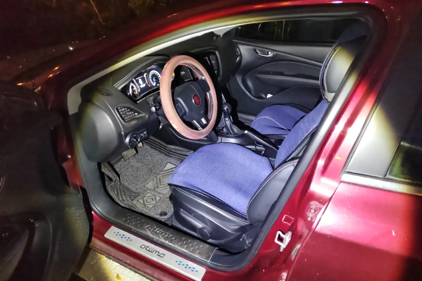 2014 Fiat Ottimo 1.4T 150HP L4 7DCT,autocango,china used car exporter,china ev exporter,chinese used car exporter,chinese used ev exporter