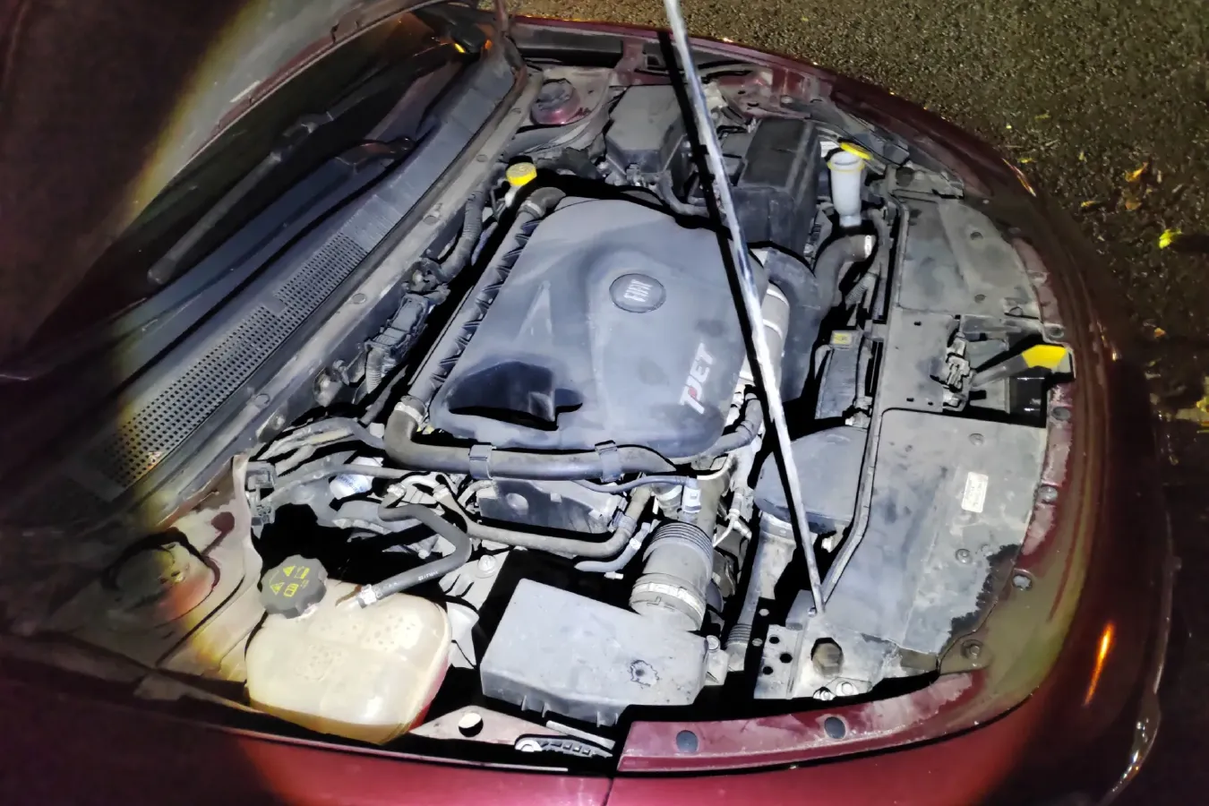 2014 Fiat Ottimo 1.4T 150HP L4 7DCT,autocango,china used car exporter,china ev exporter,chinese used car exporter,chinese used ev exporter