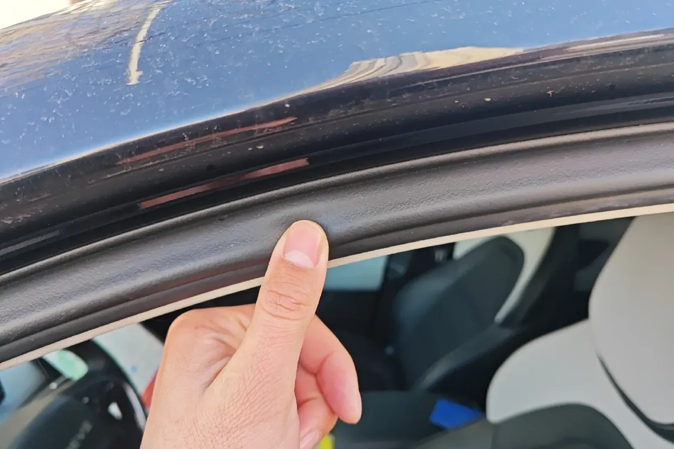 2021 Enovate ME5 Range Extended 98HP REEV 30.6KWH,autocango,china used car exporter,china ev exporter,chinese used car exporter,chinese used ev exporter