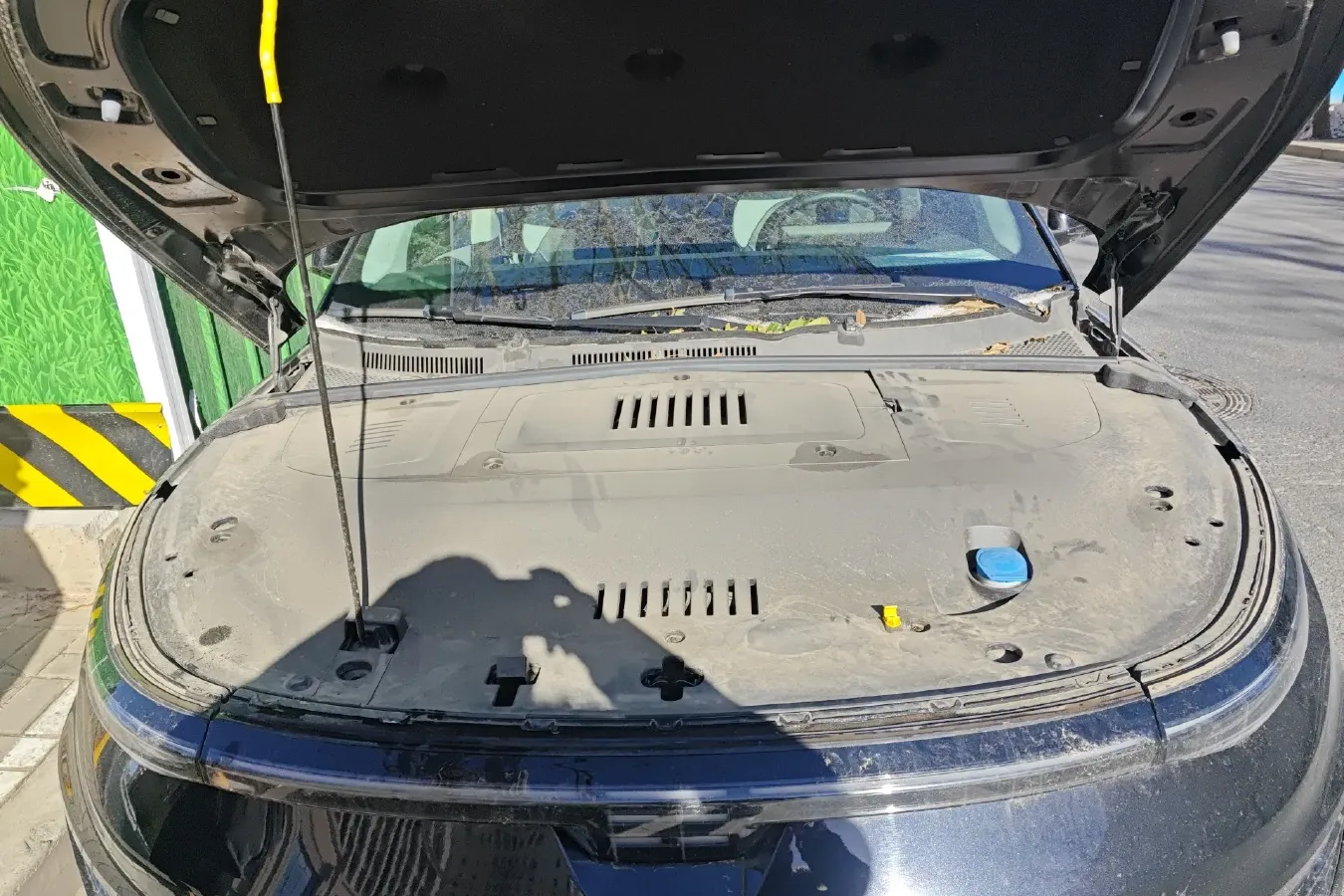 2021 Enovate ME5 Range Extended 98HP REEV 30.6KWH,autocango,china used car exporter,china ev exporter,chinese used car exporter,chinese used ev exporter