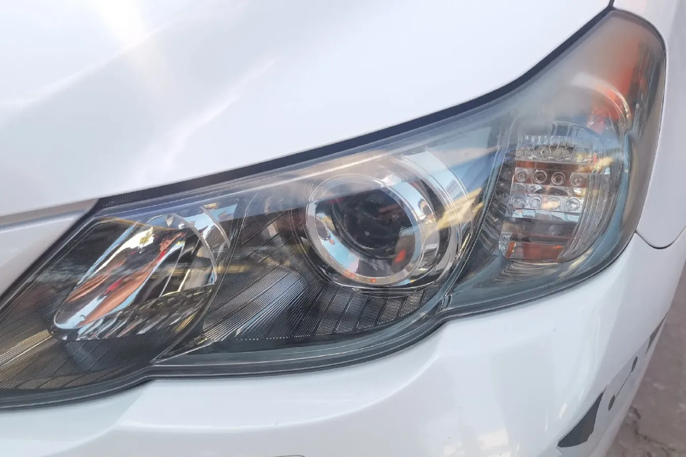 2012 Toyota Reiz 2.5L 193HP V6 6AT,autocango,china used car exporter,china ev exporter,chinese used car exporter,chinese used ev exporter