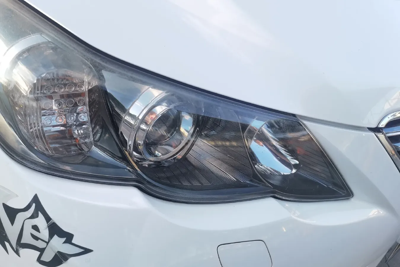 2012 Toyota Reiz 2.5L 193HP V6 6AT,autocango,china used car exporter,china ev exporter,chinese used car exporter,chinese used ev exporter