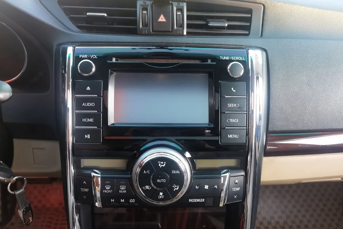 2012 Toyota Reiz 2.5L 193HP V6 6AT,autocango,china used car exporter,china ev exporter,chinese used car exporter,chinese used ev exporter