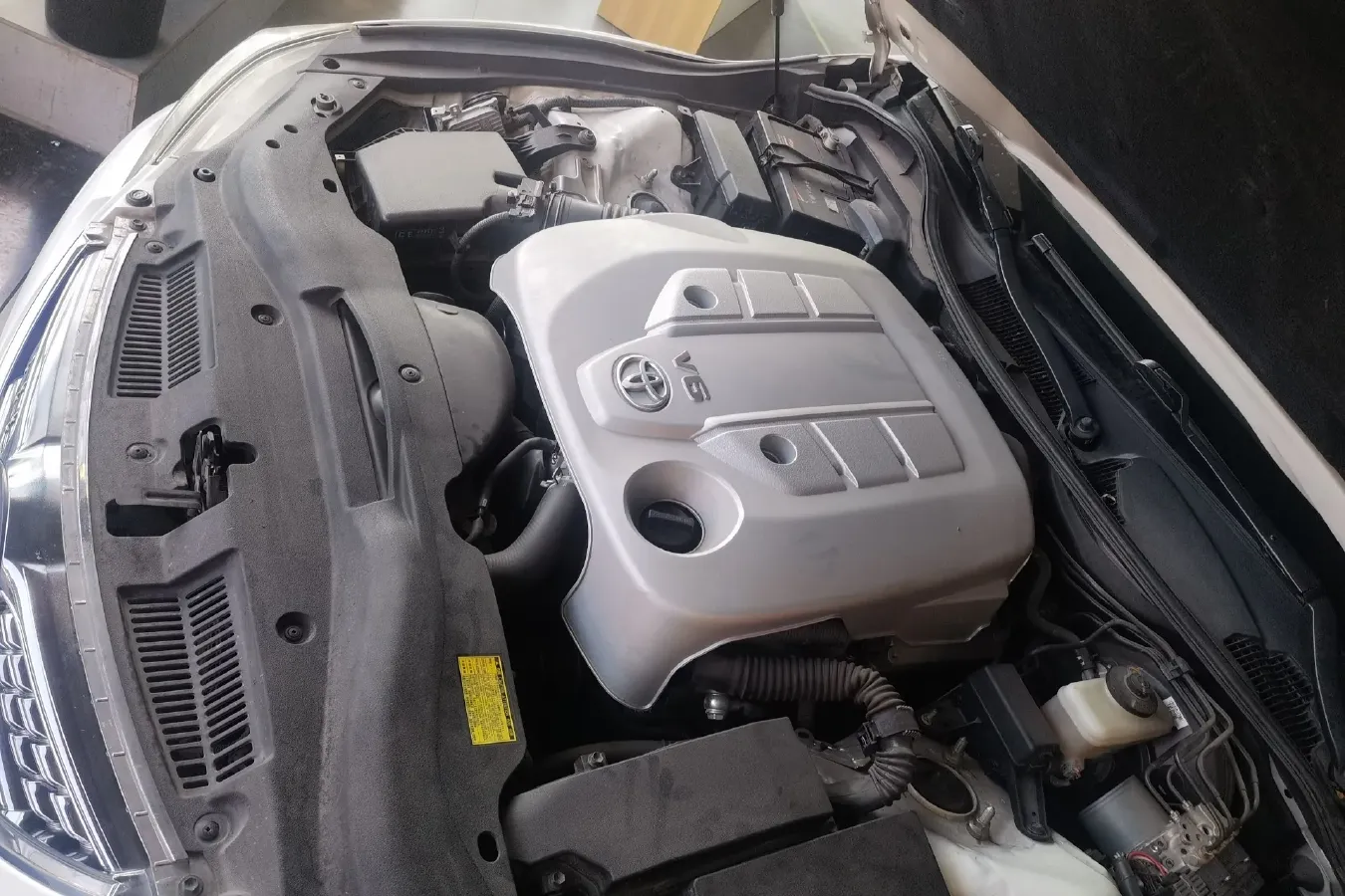 2012 Toyota Reiz 2.5L 193HP V6 6AT,autocango,china used car exporter,china ev exporter,chinese used car exporter,chinese used ev exporter