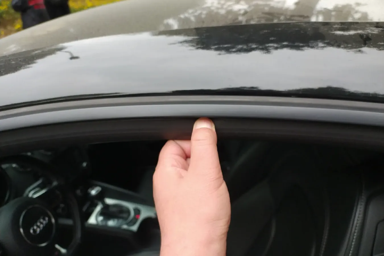 2011 Audi TTS 2.0T 272HP L4 6DCT,autocango,china used car exporter,china ev exporter,chinese used car exporter,chinese used ev exporter