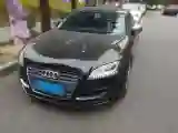 2011 Audi TTS 2.0T 272HP L4 6DCT