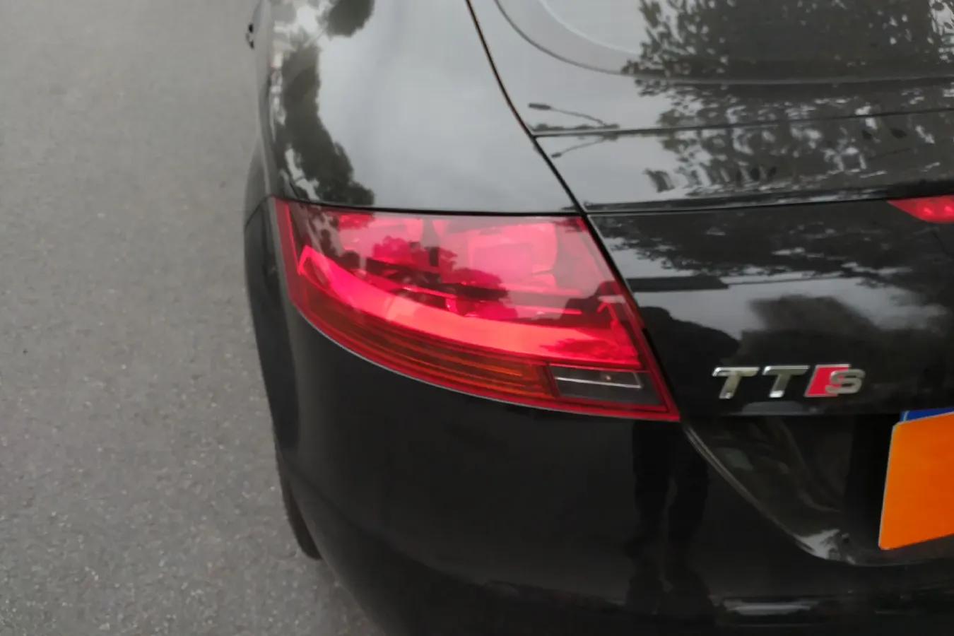 2011 Audi TTS 2.0T 272HP L4 6DCT,autocango,china used car exporter,china ev exporter,chinese used car exporter,chinese used ev exporter