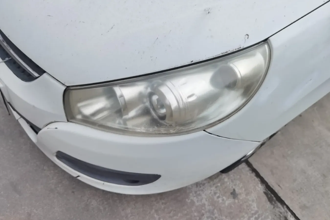 2010 JAC Refine M2 1.8L 143HP L4 5MT,autocango,china used car exporter,china ev exporter,chinese used car exporter,chinese used ev exporter