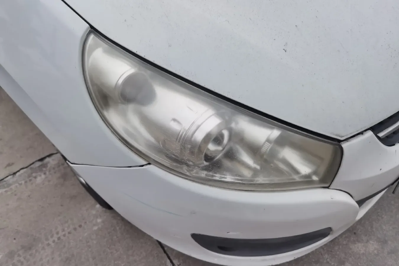 2010 JAC Refine M2 1.8L 143HP L4 5MT,autocango,china used car exporter,china ev exporter,chinese used car exporter,chinese used ev exporter