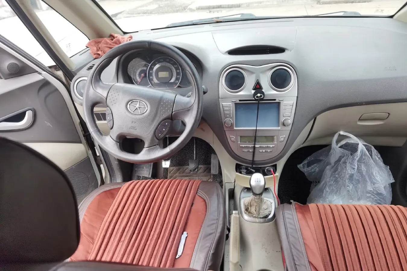 2010 JAC Refine M2 1.8L 143HP L4 5MT,autocango,china used car exporter,china ev exporter,chinese used car exporter,chinese used ev exporter