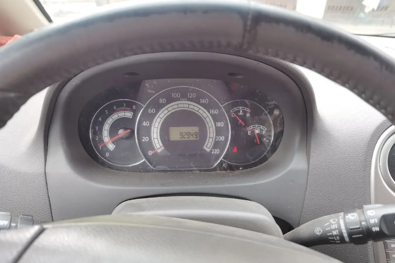 2010 JAC Refine M2 1.8L 143HP L4 5MT,autocango,china used car exporter,china ev exporter,chinese used car exporter,chinese used ev exporter