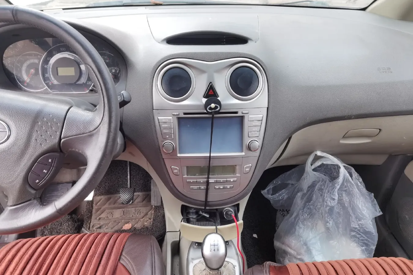 2010 JAC Refine M2 1.8L 143HP L4 5MT,autocango,china used car exporter,china ev exporter,chinese used car exporter,chinese used ev exporter