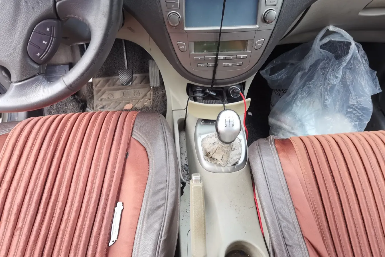 2010 JAC Refine M2 1.8L 143HP L4 5MT,autocango,china used car exporter,china ev exporter,chinese used car exporter,chinese used ev exporter