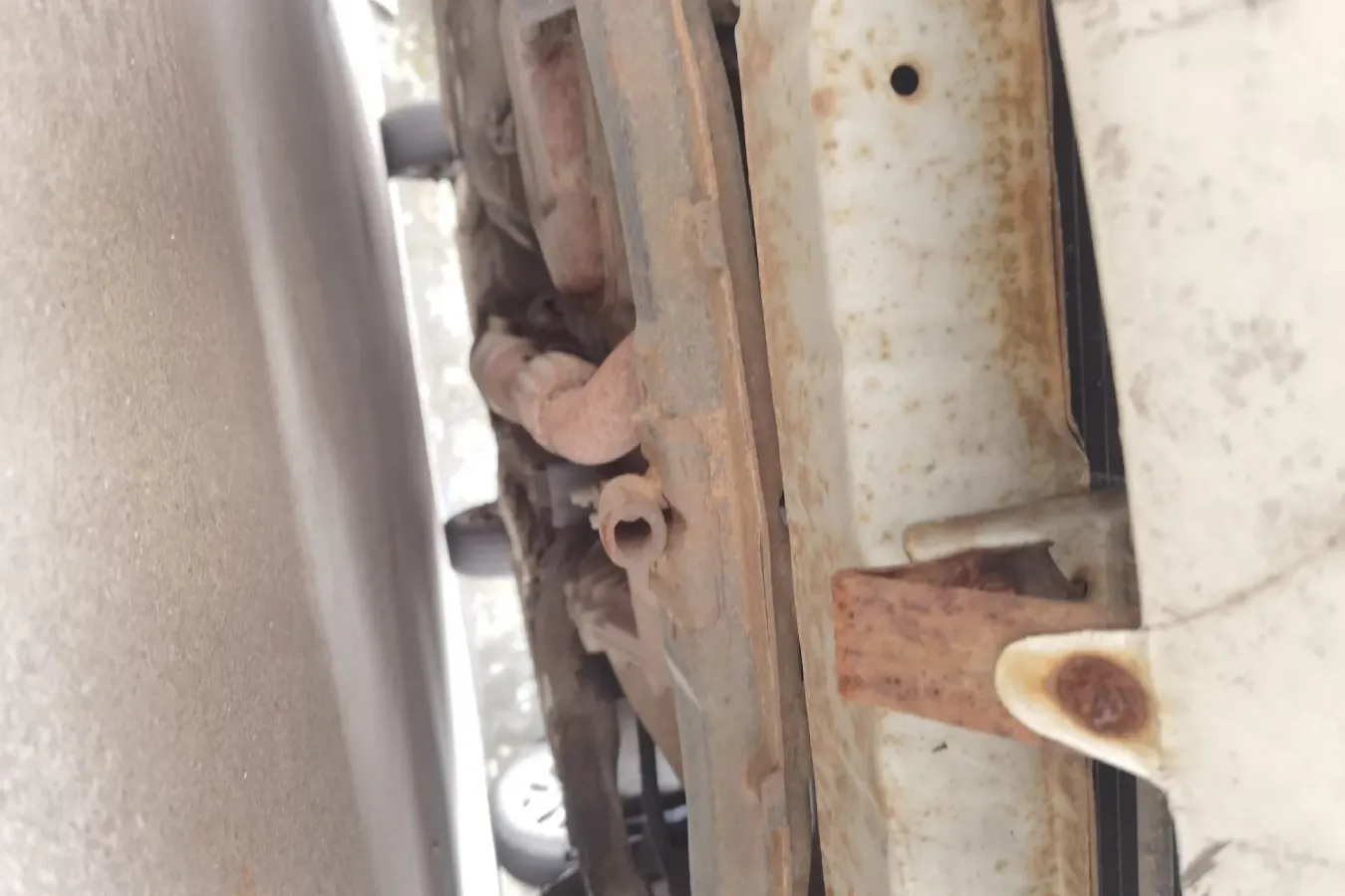 2010 JAC Refine M2 1.8L 143HP L4 5MT,autocango,china used car exporter,china ev exporter,chinese used car exporter,chinese used ev exporter