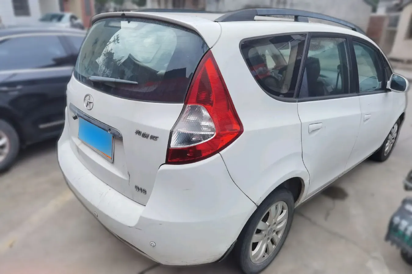 2010 JAC Refine M2 1.8L 143HP L4 5MT,autocango,china used car exporter,china ev exporter,chinese used car exporter,chinese used ev exporter