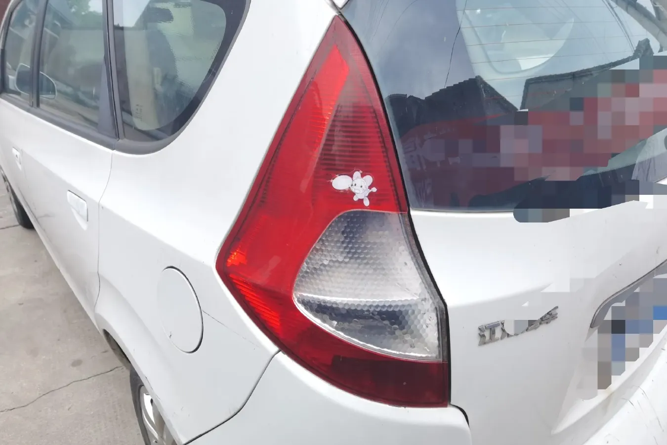 2010 JAC Refine M2 1.8L 143HP L4 5MT,autocango,china used car exporter,china ev exporter,chinese used car exporter,chinese used ev exporter