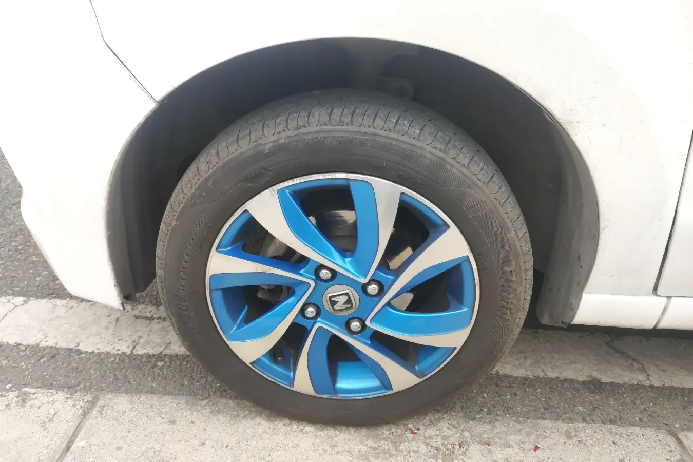 2018 Zotye Cloud 100 BEV 28.4KWH,autocango,china used car exporter,china ev exporter,chinese used car exporter,chinese used ev exporter