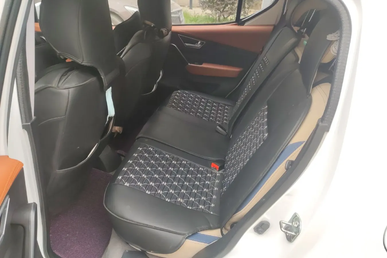 2018 Zotye Cloud 100 BEV 28.4KWH,autocango,china used car exporter,china ev exporter,chinese used car exporter,chinese used ev exporter