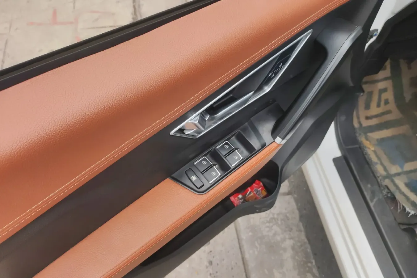 2018 Zotye Cloud 100 BEV 28.4KWH,autocango,china used car exporter,china ev exporter,chinese used car exporter,chinese used ev exporter